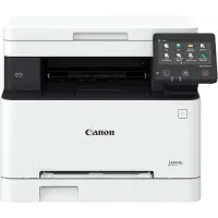 Canon i-SENSYS MF651Cw All-In-One Multifunction Color Laser Printer